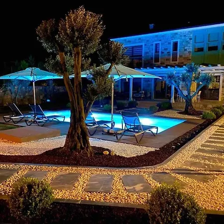 Feriehus Mavi Zeytin *