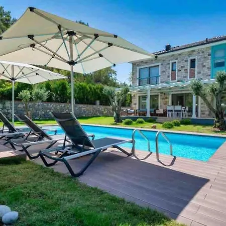 Feriehus Mavi Zeytin