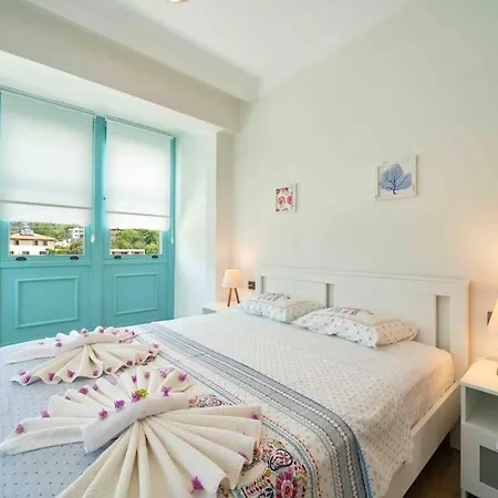 Mavi Zeytin Holiday home *