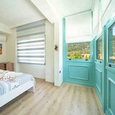 Mavi Zeytin Holiday home *