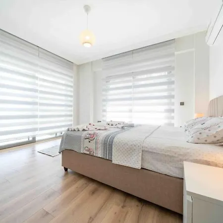 Mavi Zeytin Holiday home