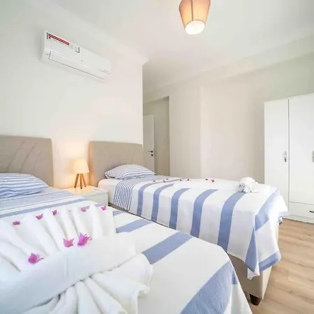 Mavi Zeytin Holiday home Fethiye