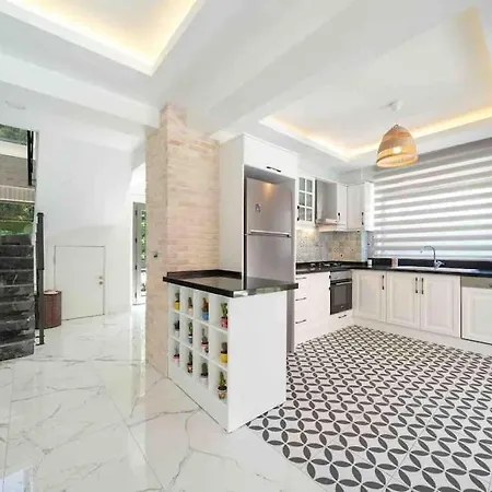 Mavi Zeytin Holiday home Fethiye