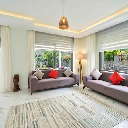 Holiday home Mavi Zeytin *