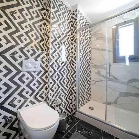 Holiday home Mavi Zeytin Fethiye
