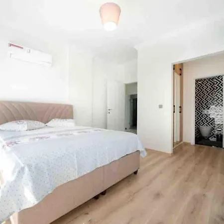 Holiday home Mavi Zeytin *